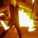 Malom Fesztivál Tűzzsonglőr Produkció 2025