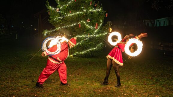 Szarvaskő Adventi Fotózás 2025
