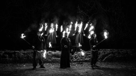 Rajzfilmünnep Bátor Tűzzsonglőr Műsor 2025