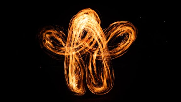 Rajzfilmünnep Bátor Tűzzsonglőr Műsor 2025