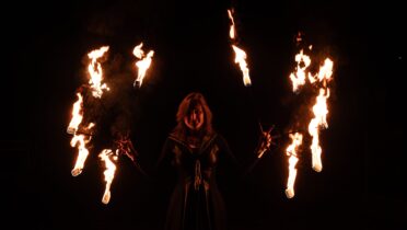 Rajzfilmünnep Bátor Tűzzsonglőr Műsor 2025