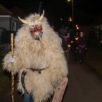 Bátor-Farsang Téltemetés télűzés tűzzsonglőr műsor