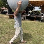 Bátor Falunap Cirkusz mentorprogram