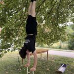 Bátor Falunap Cirkusz mentorprogram