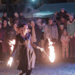 CsipkebogyóFesztivál Szarvaskő 2025