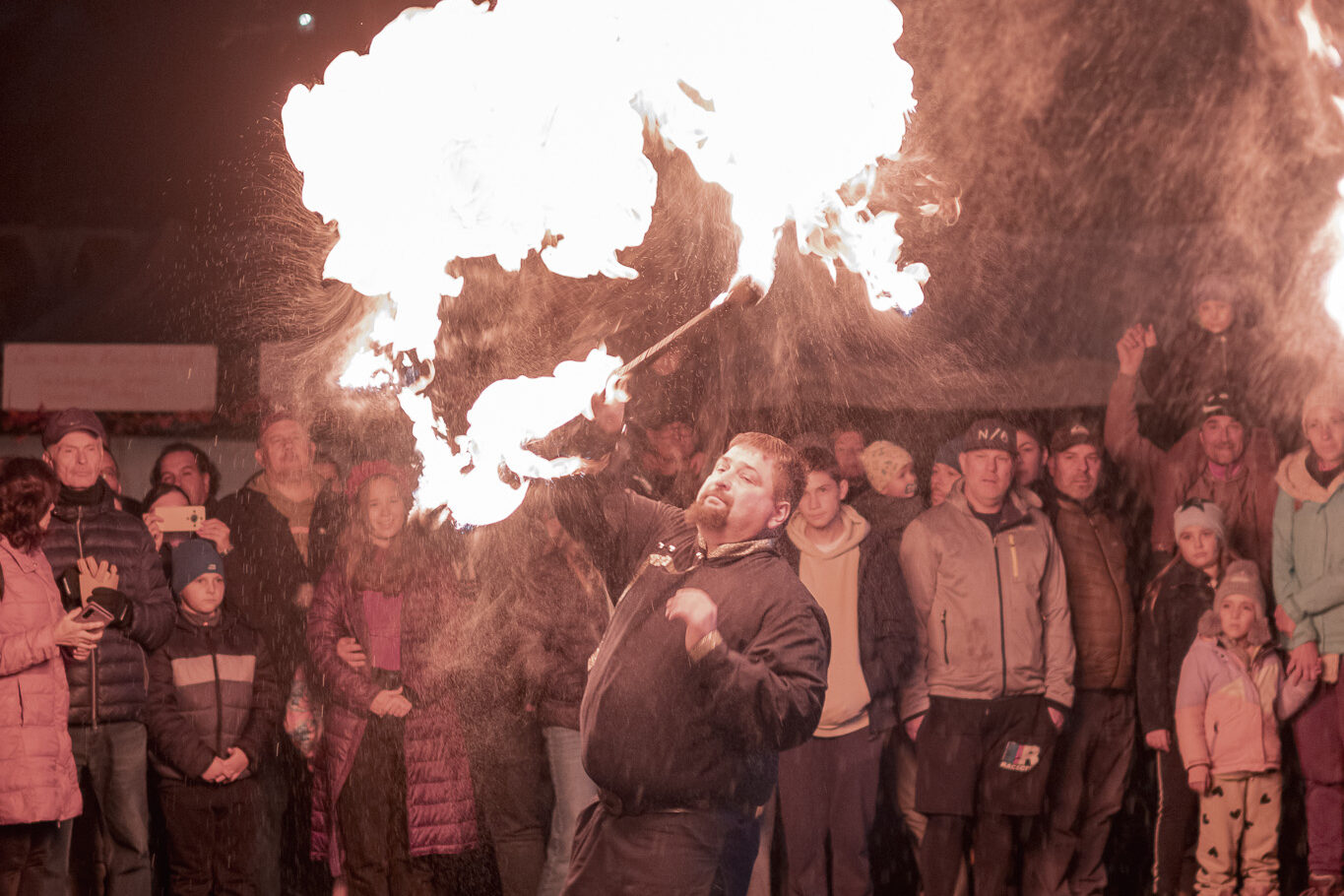 CsipkebogyóFesztivál Szarvaskő 2025