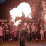 CsipkebogyóFesztivál Szarvaskő 2025