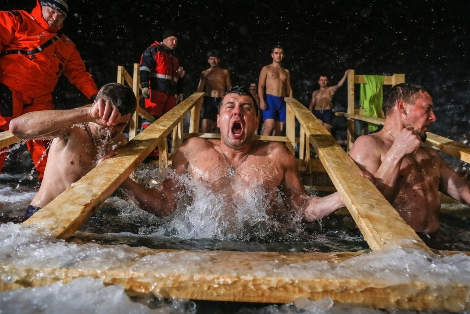 Vízkereszt Blog Lobbanáspont Tűzzsonglőr
